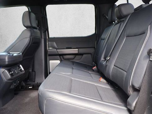 New 2026 Ford F150 Lariat AWD/4WD image 17