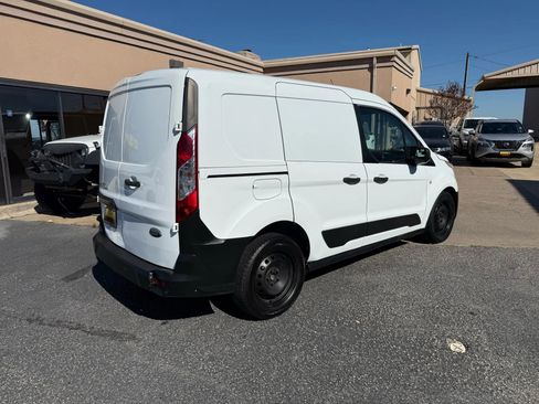 Used 2019 Ford Transit Connect XL image 5