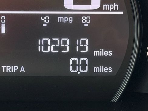 Used 2018 Honda Civic LX image 24