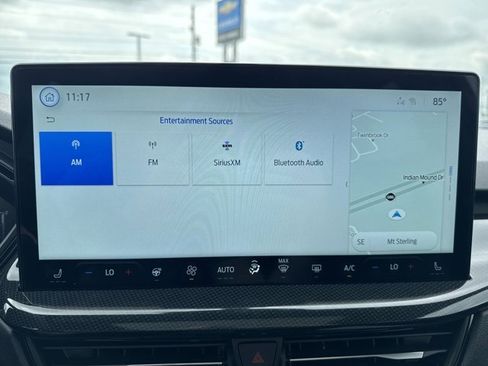 New 2025 Ford Escape ST-Line w/ Tech Pack #1 image 46