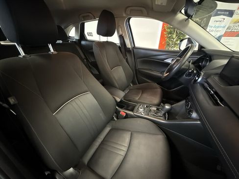 Used 2019 MAZDA CX-3 Sport FWD image 20