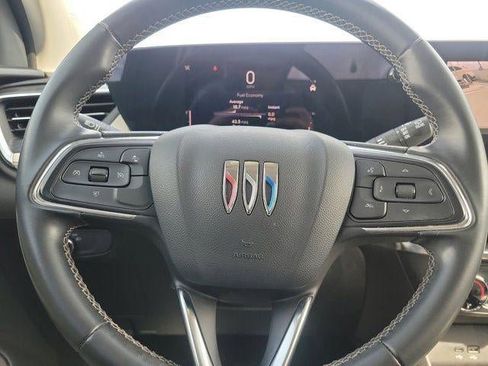 Used 2024 Buick Encore GX Preferred FWD image 20