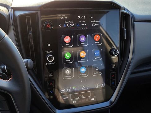 Certified 2025 Subaru Crosstrek 2.5i Limited w/ Crosstrek Mirror Package AWD/4WD image 23