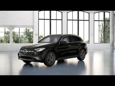 Certified 2026 Mercedes-Benz GLC 300 4MATIC image 34