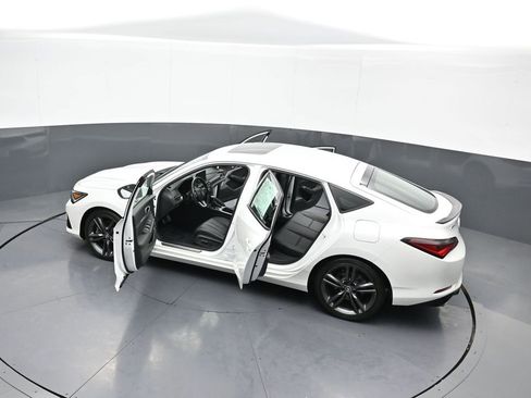 Certified 2023 Acura Integra A-Spec image 43