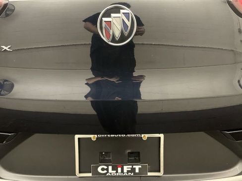 Used 2020 Buick Encore GX Select image 24