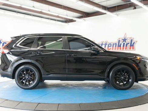Used 2024 Honda CR-V Sport image 30