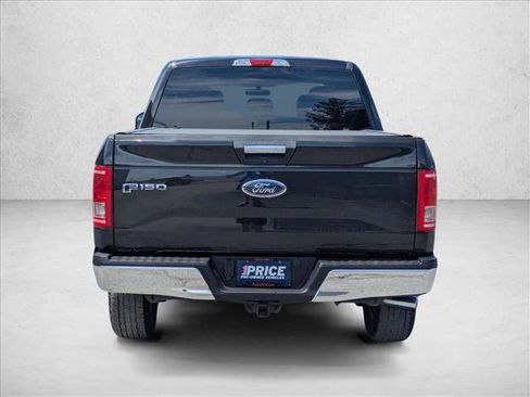 Used 2015 Ford F150 XLT w/ Max Trailer Tow Package AWD/4WD image 7