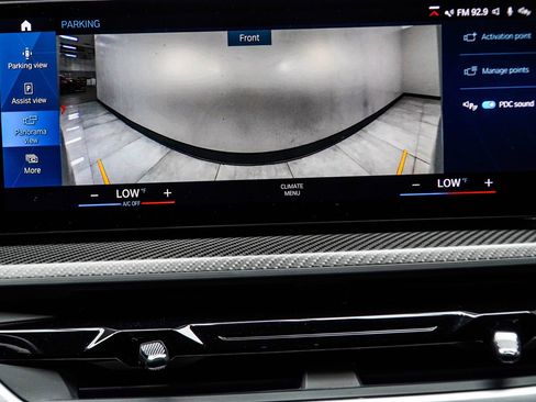 Used 2023 BMW XM image 35