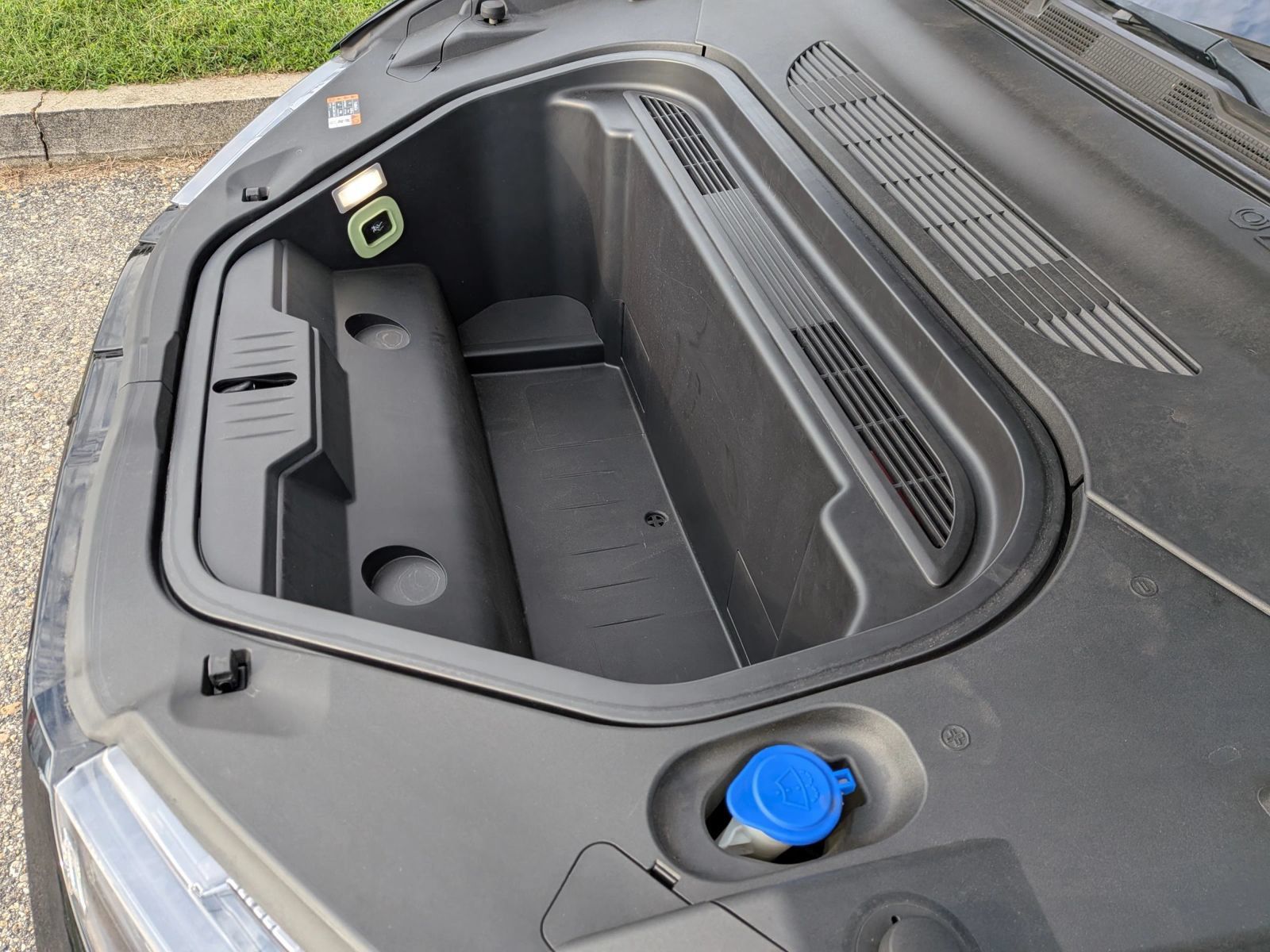 Used 2022 Ford Mustang Mach-E Premium RWD image 24