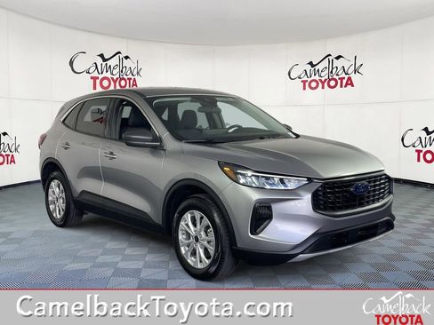 Used 2024 Ford Escape Active w/ Tech Pack #1 image 1