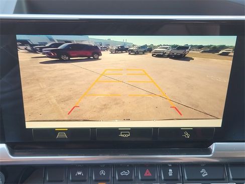 New 2026 Chevrolet Silverado 1500 LT image 13