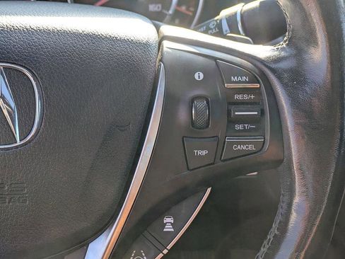Used 2018 Acura TLX w/A-SPEC Pkg image 20