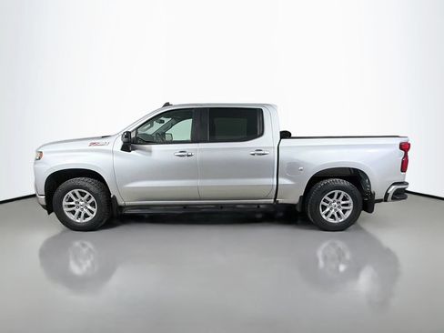 Used 2019 Chevrolet Silverado 1500 RST w/ All-Star Edition AWD/4WD image 9