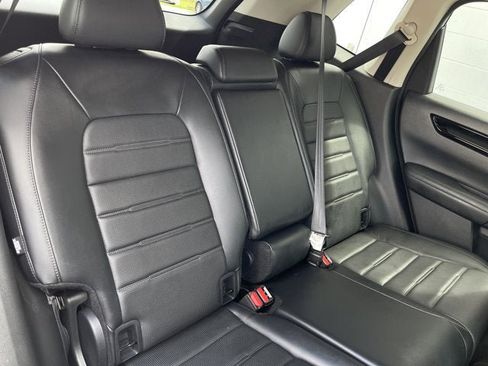 Used 2023 Honda CR-V EX-L image 28