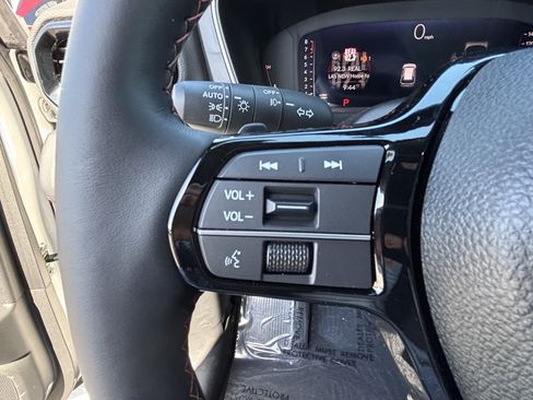 Used 2026 Honda Passport TrailSport Elite image 25