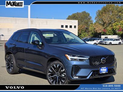 New 2026 Volvo XC60 B5 Ultra w/ Protection Package Premier