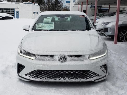 New 2026 Volkswagen Jetta Sport FWD image 5
