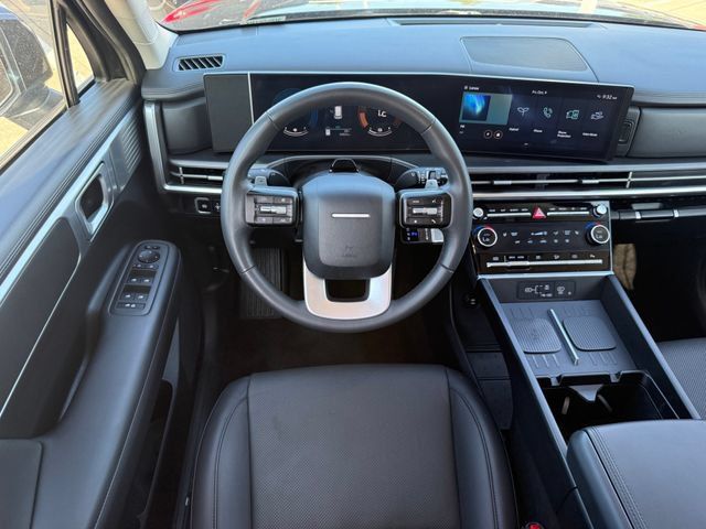 Used 2025 Hyundai Santa Fe SEL AWD/4WD image 26