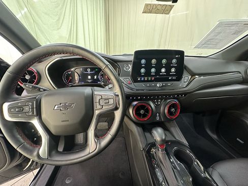 Used 2024 Chevrolet Blazer RS w/ Driver Confidence II Package AWD/4WD image 29