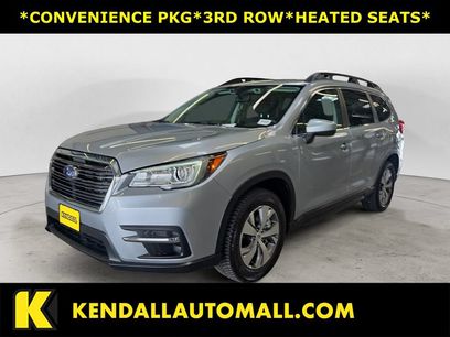 Used 2021 Subaru Ascent Premium w/ Convenience Package