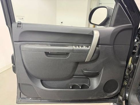 Used 2012 Chevrolet Silverado 1500 LS RWD image 7