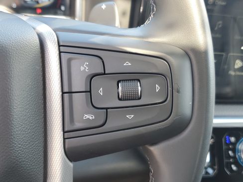 Used 2025 GMC Sierra 1500 Denali w/ Denali Reserve Package AWD/4WD image 24