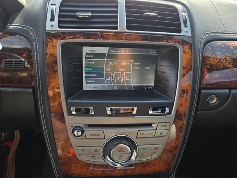 Used 2011 Jaguar XK Coupe image 10