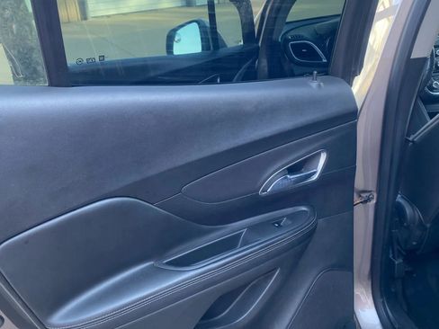 Used 2013 Buick Encore Convenience image 16