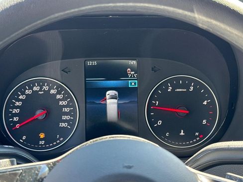 New 2026 Mercedes-Benz Sprinter 2500 image 17