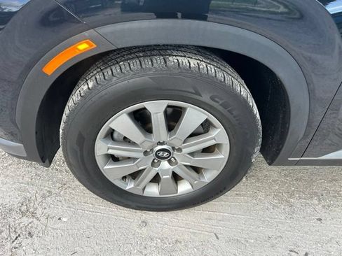 Used 2024 Hyundai Palisade SEL FWD image 20