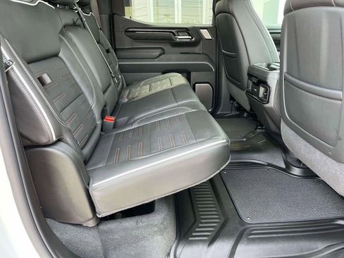 Used 2026 GMC Sierra 1500 AT4X image 20