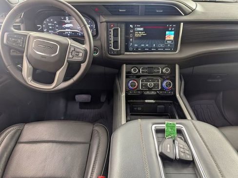 Used 2023 GMC Yukon XL Denali w/ Max Trailering Package image 25