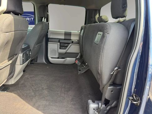 Used 2018 Ford F150 XL w/ Equipment Group 101A Mid AWD/4WD image 30