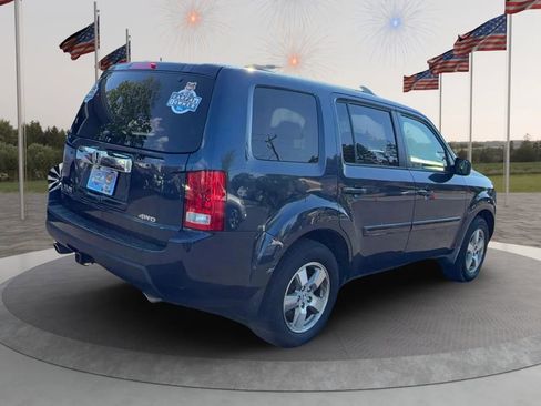 Used 2010 Honda Pilot EX-L image 7