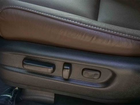 Used 2024 Honda Passport EX-L image 19