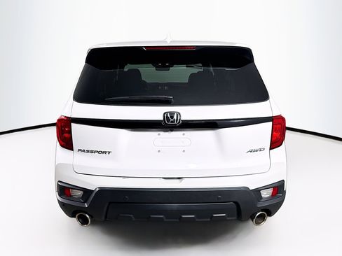 Certified 2024 Honda Passport EX-L image 31