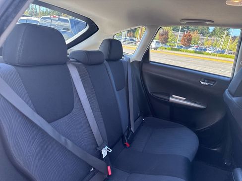 Used 2009 Subaru Impreza GT image 28