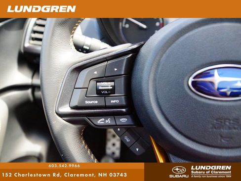 Used 2022 Subaru Forester Wilderness AWD/4WD image 16