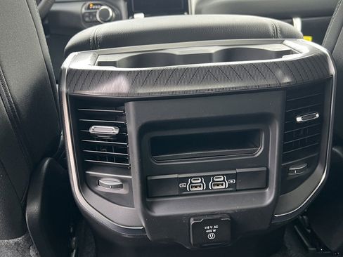 New 2026 RAM 1500 Big Horn image 13