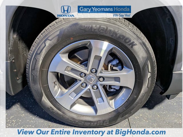 Certified 2024 Honda Pilot EX-L image 14