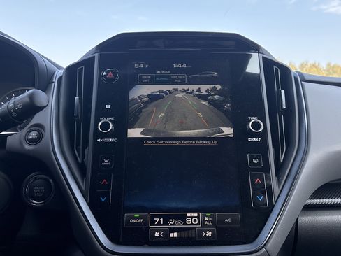 Used 2025 Subaru Crosstrek 2.5i Sport image 23