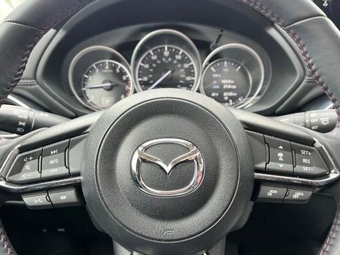 Used 2023 MAZDA CX-5 Carbon Edition AWD/4WD image 38