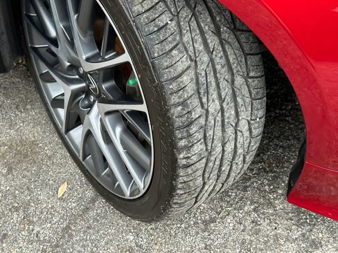 Used 2016 Lexus RC 350 RWD image 39