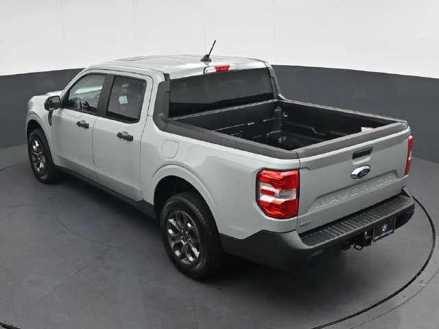 Used 2024 Ford Maverick XLT FWD image 27