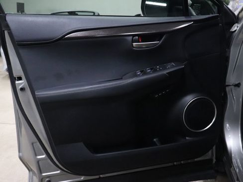 Used 2021 Lexus NX 300 AWD w/ Premium Package image 10