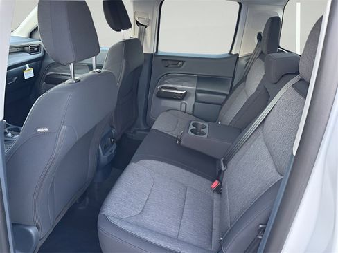 New 2025 Ford Maverick XLT w/ XLT Luxury Package image 31