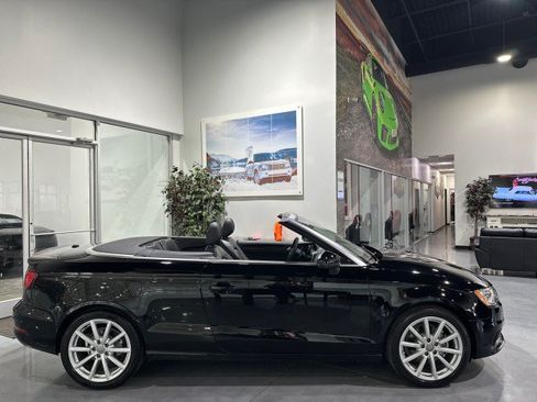 Used 2015 Audi A3 2.0T Premium Plus AWD/4WD image 15