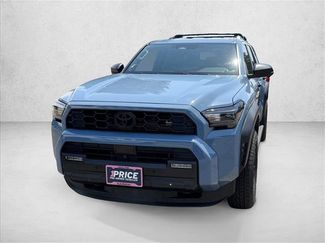 Certified 2025 Toyota 4Runner TRD Off-Road Premium w/ Tow Technology Package AWD/4WD video 2