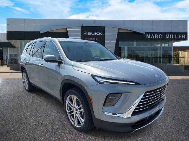 New 2026 Buick Enclave Preferred w/ Power Package FWD image 1